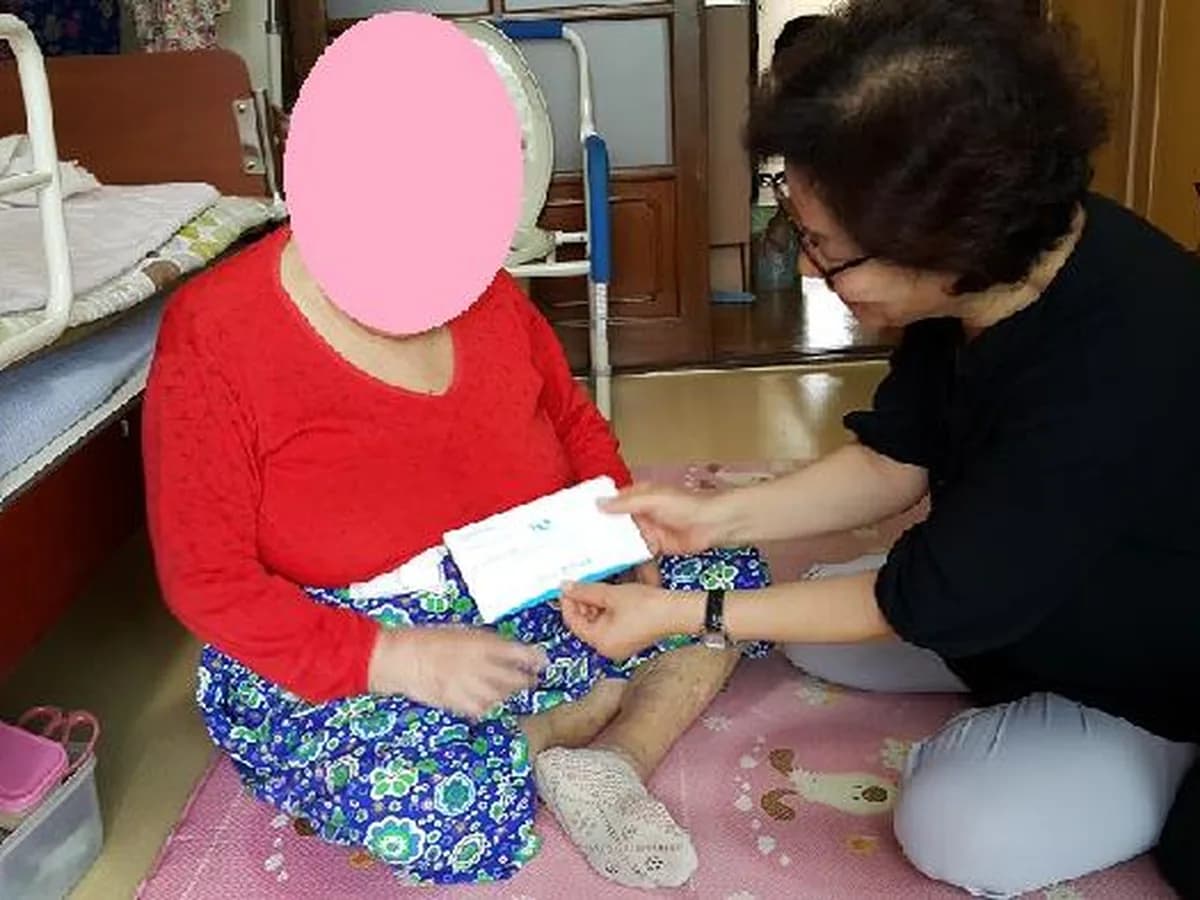 소망방문요양센터 이미지 6