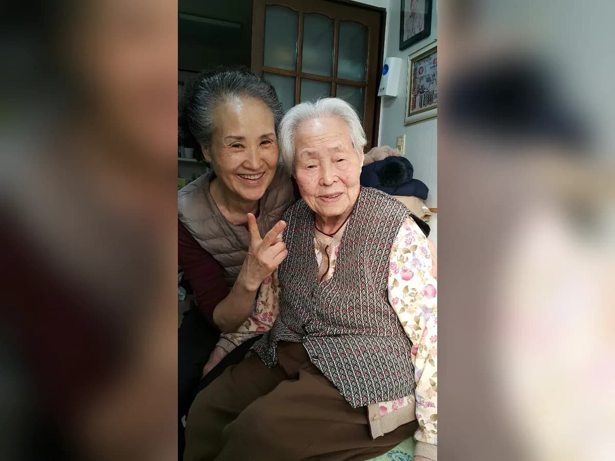 (사랑나눔)요양센터 이미지 5