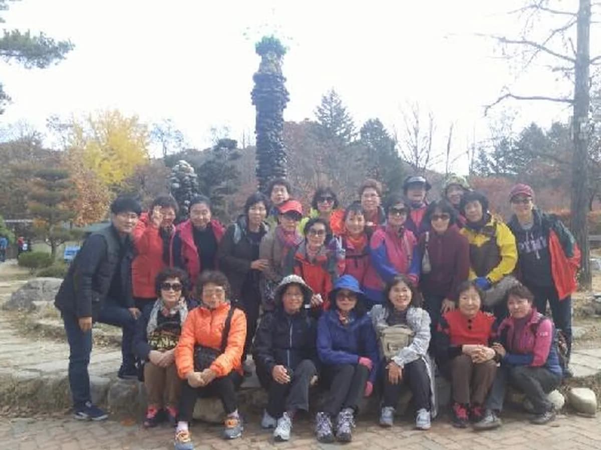 (사랑나눔)요양센터 이미지 8
