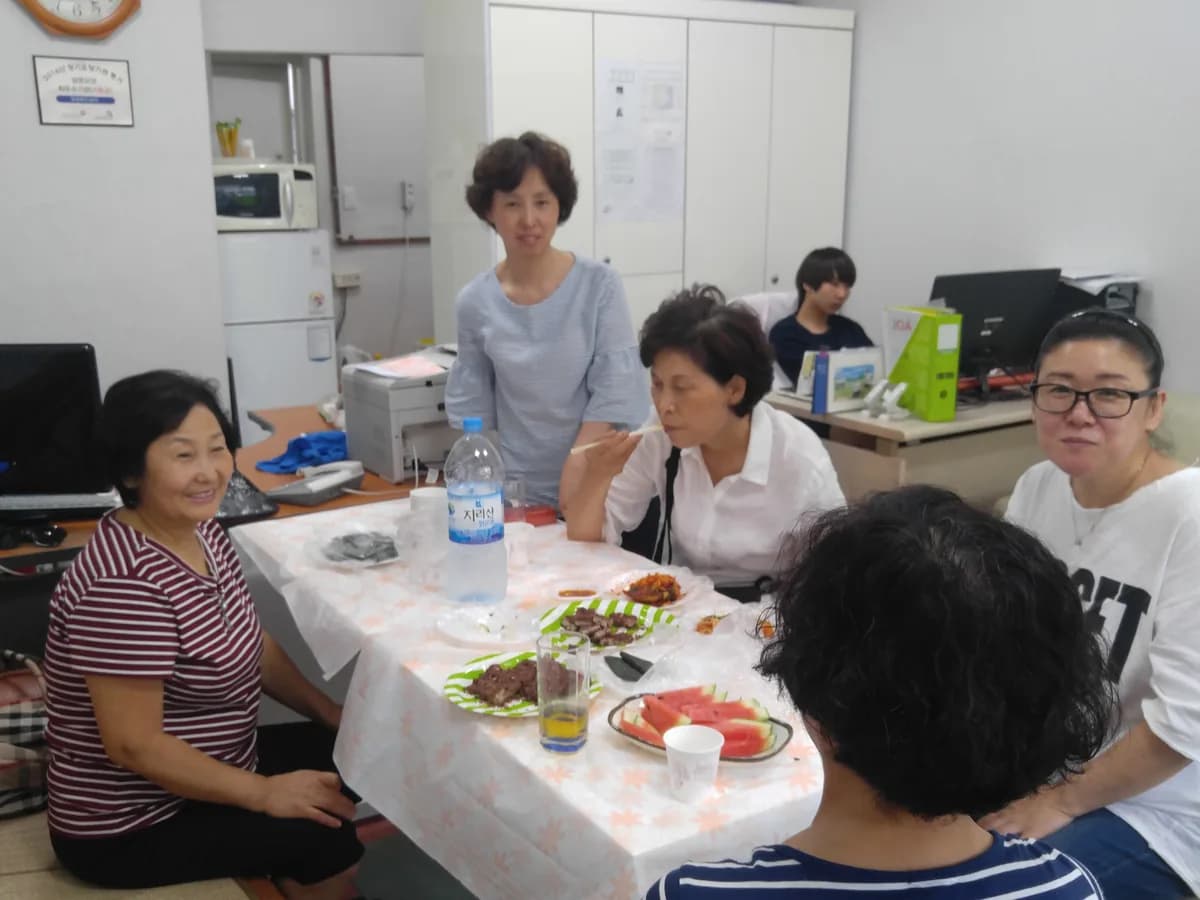 행복복지센터 이미지 3