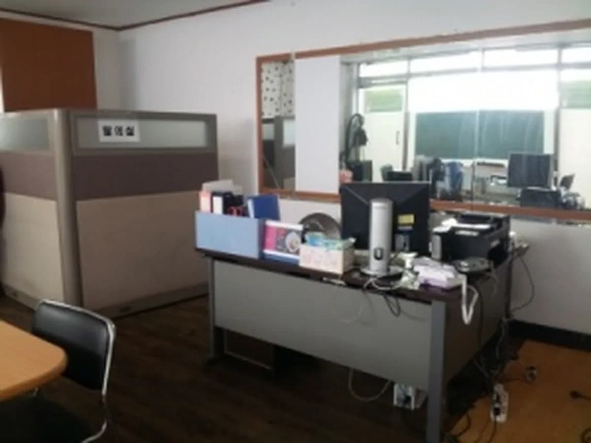 주성천사노인복지센터 이미지 3