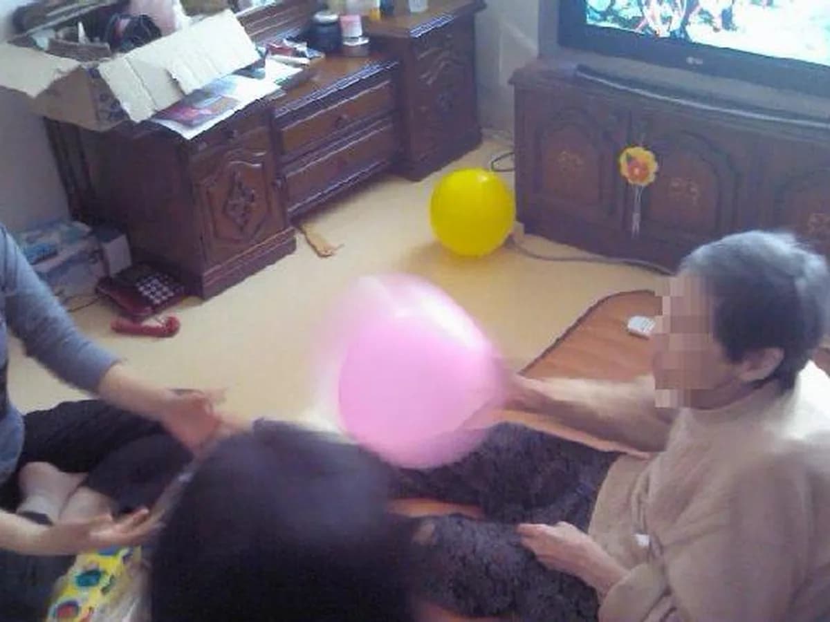 대한실버산업주식회사부설 대실산요양원센터 이미지 2