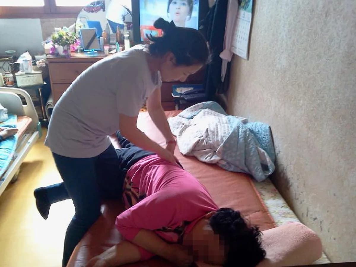 대한실버산업주식회사부설 대실산요양원센터 이미지 3