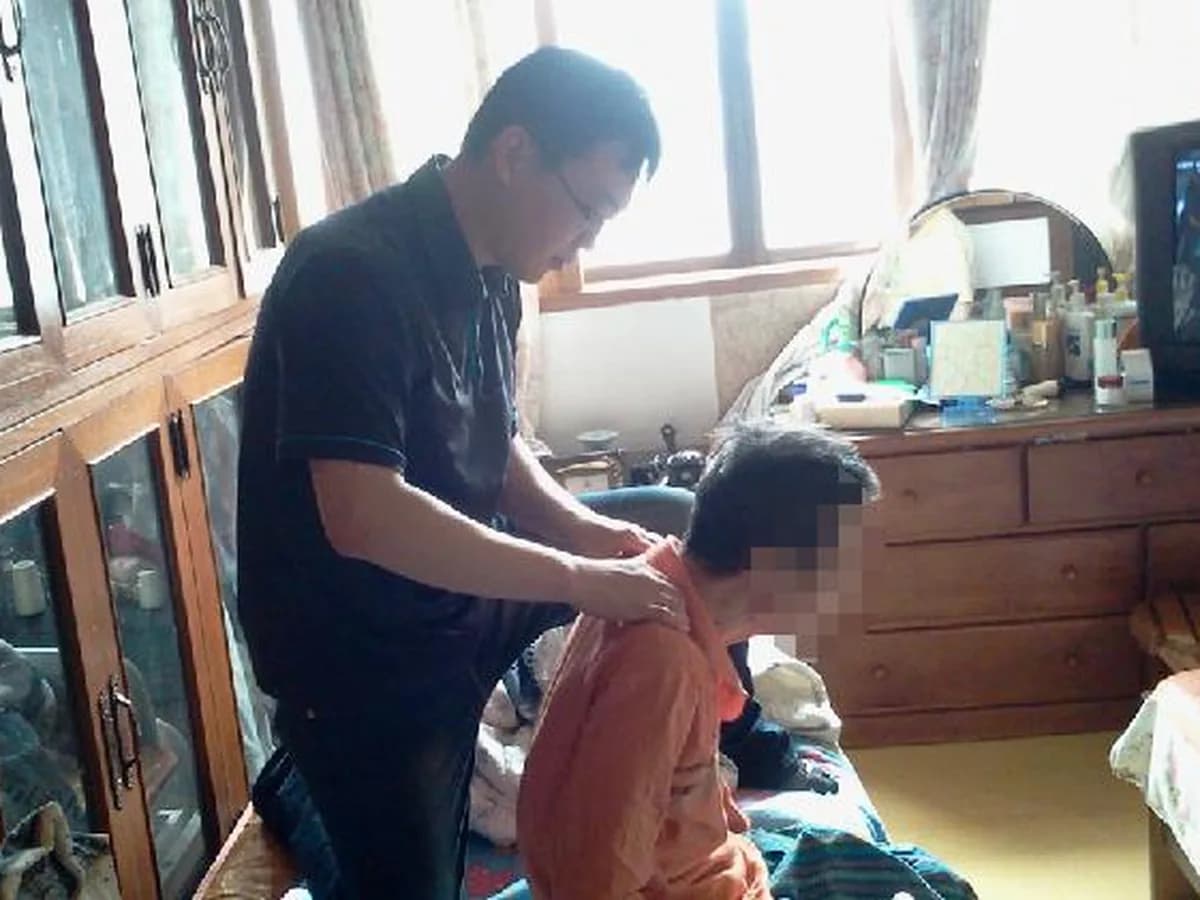 대한실버산업주식회사부설 대실산요양원센터 이미지 4