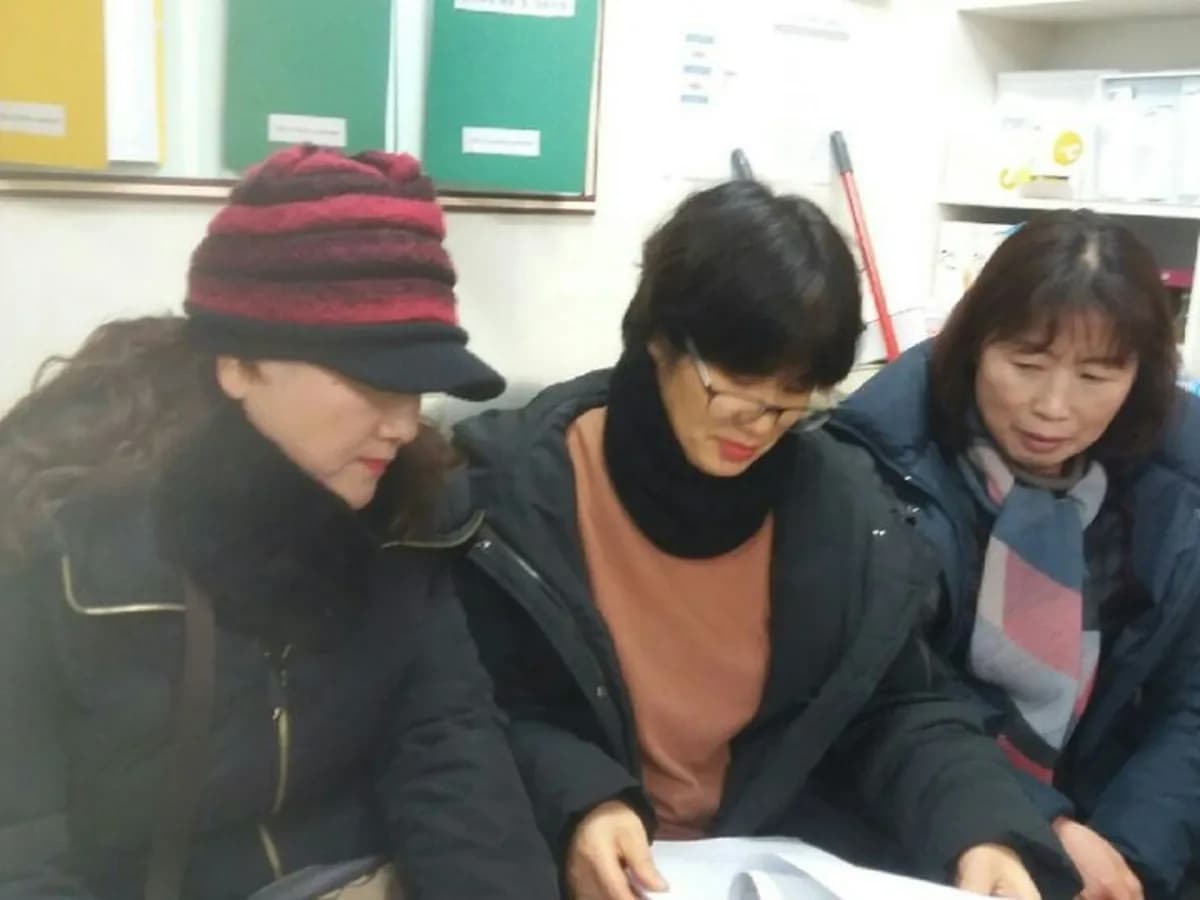 가가호호 재가노인복지센터 이미지 2