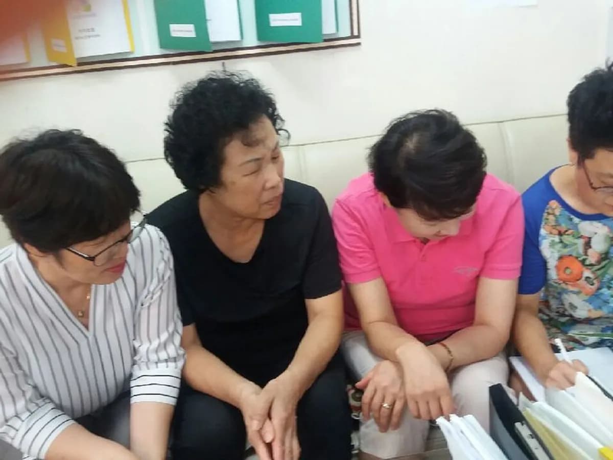 가가호호 재가노인복지센터 이미지 7