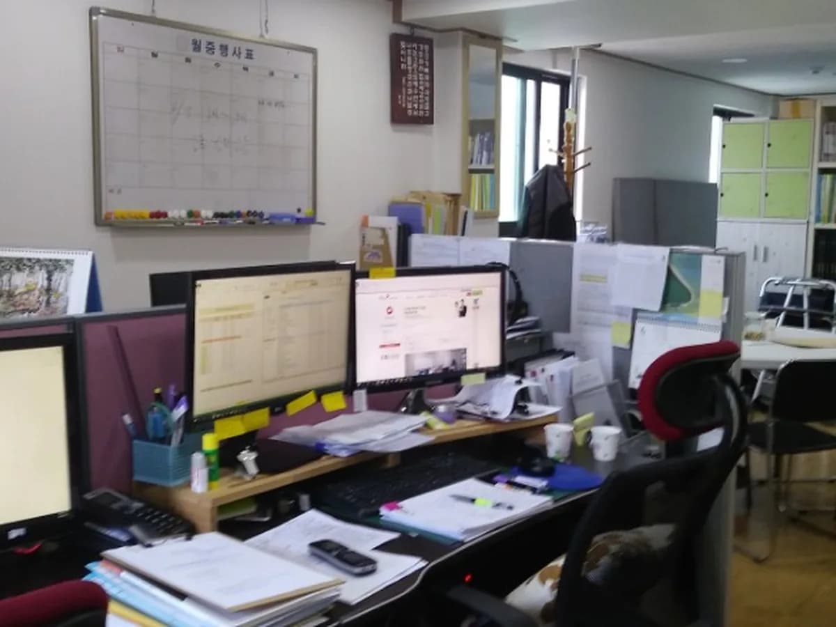효사랑노인복지센터 이미지 2