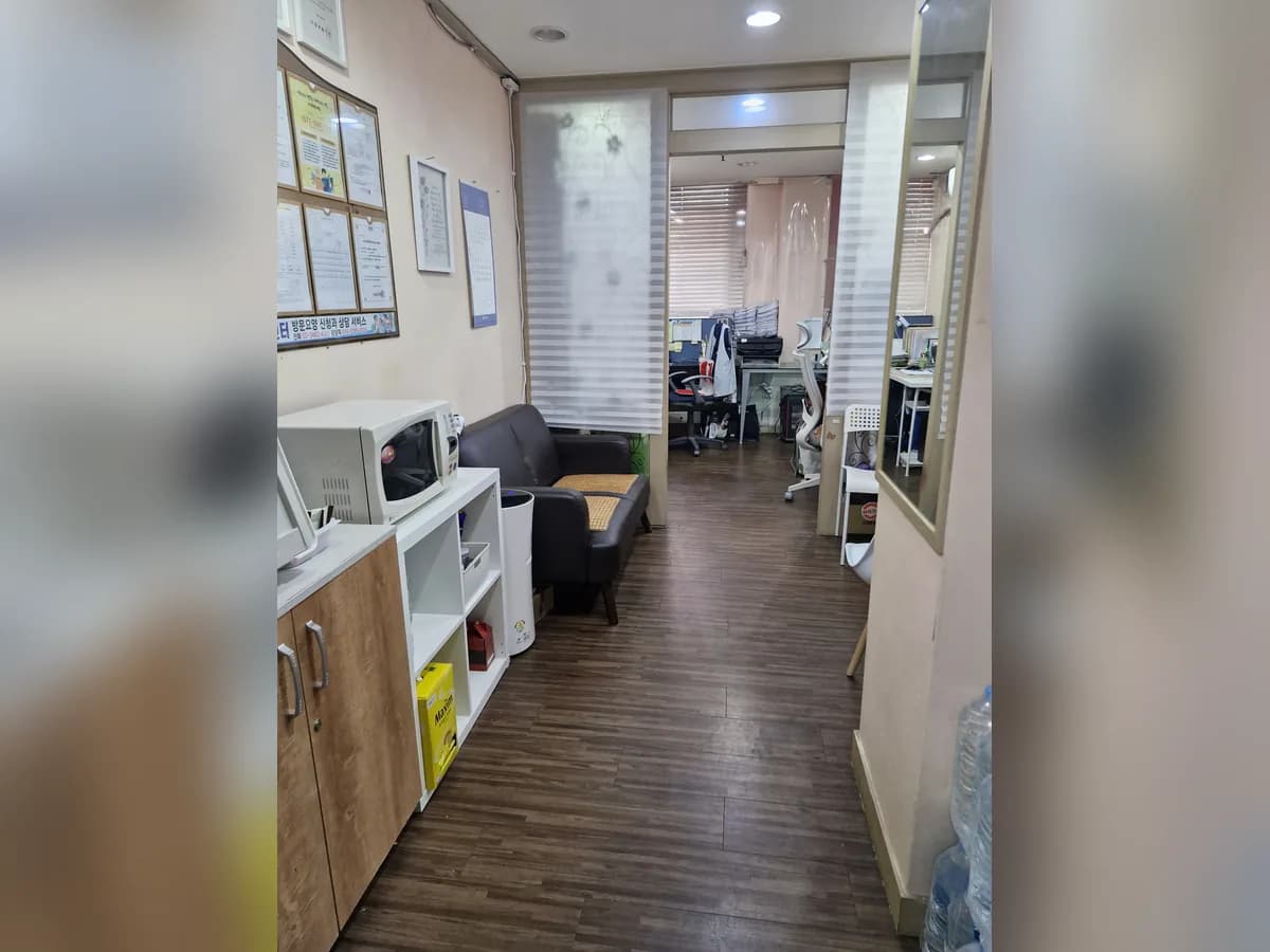 잠원재가노인복지센터 이미지 3