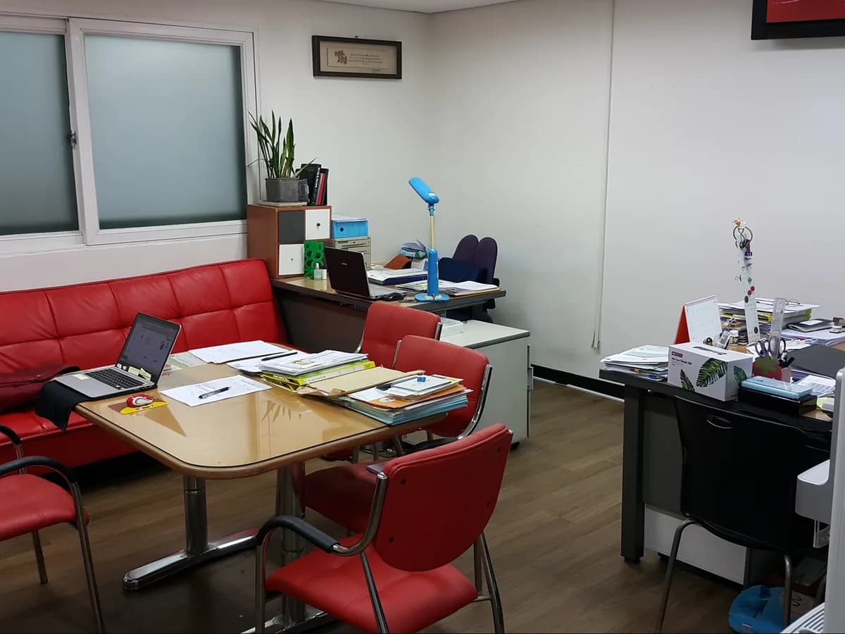 강남간호방문요양센터 이미지 4