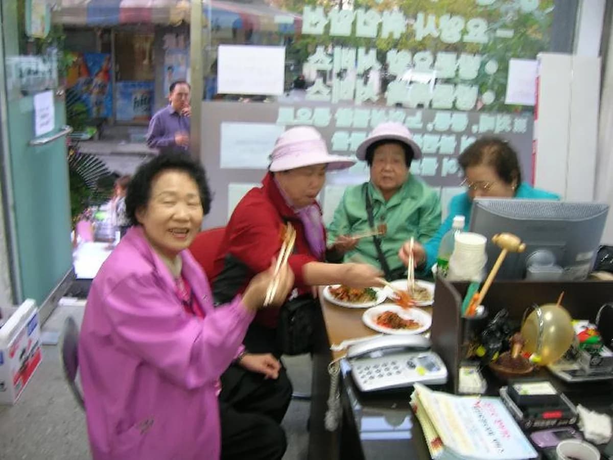 정성복지센터 이미지 2
