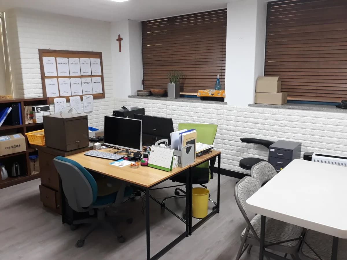 (abi)애비재가복지센터 이미지 1