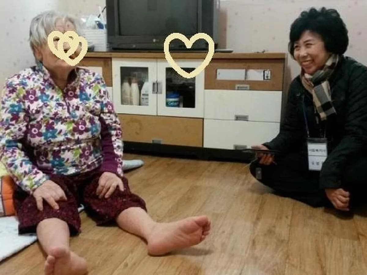 행복실버복지센터 이미지 3