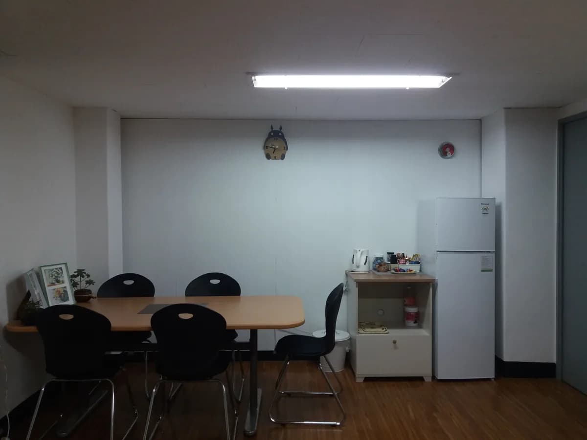 누리사랑실버재가복지센터 이미지 2