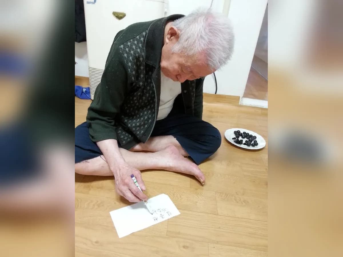 고덕요양방문센터 이미지 3