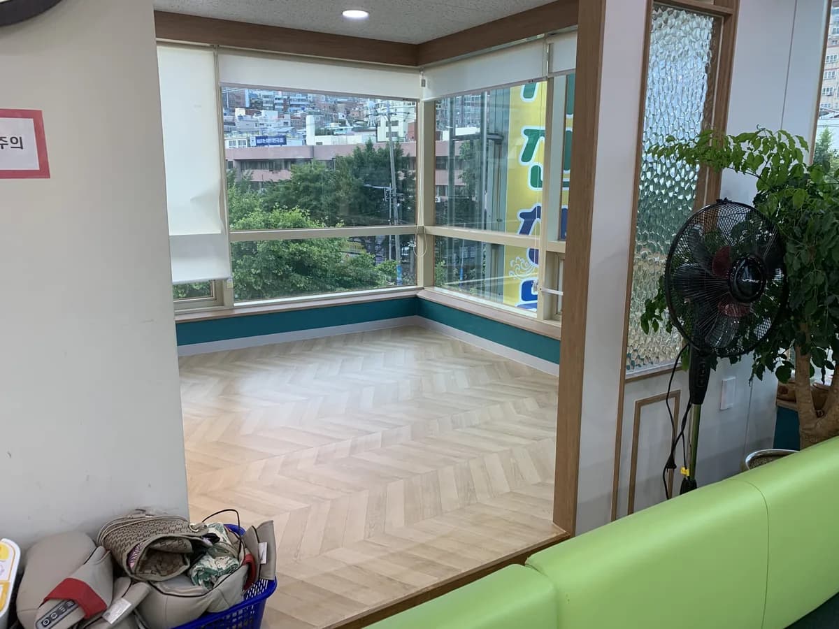한울타리재가노인복지센터 이미지 5