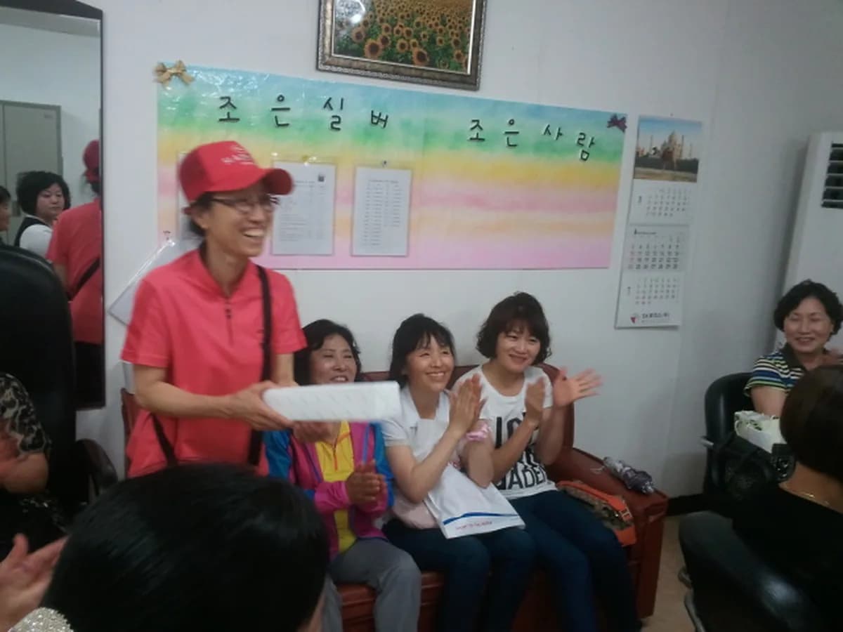 조은실버복지센터 이미지 7