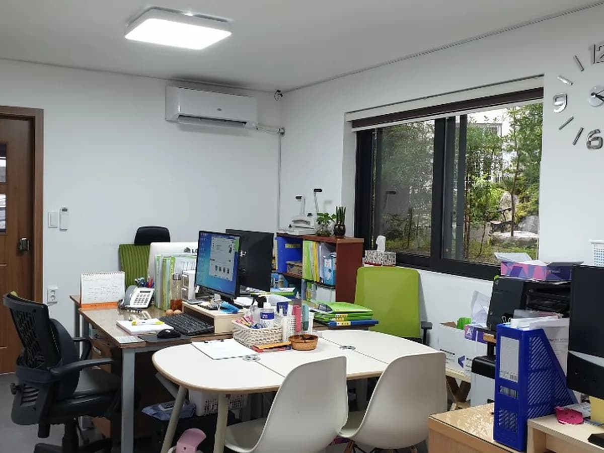 (주)금잔디복지센터 이미지 7