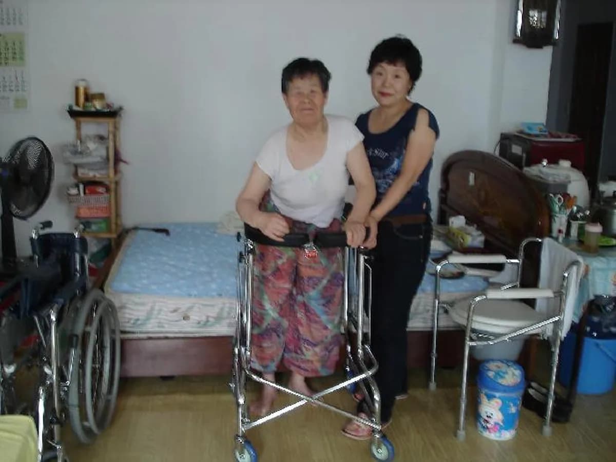 어르신이 행복한 세상 이미지 4