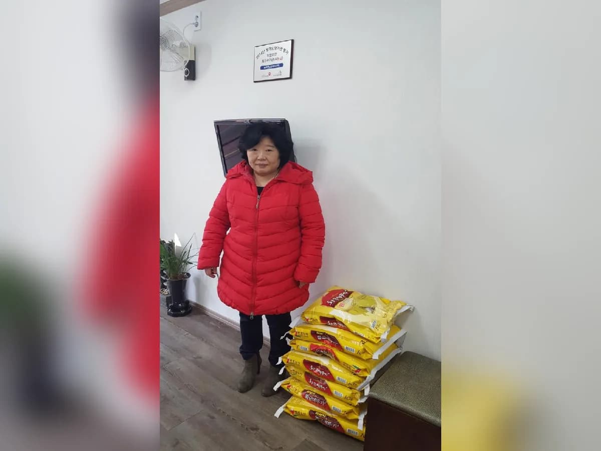 늘푸른노인복지센터 이미지 6