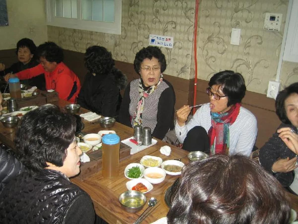 부산노인복지센터 이미지 8