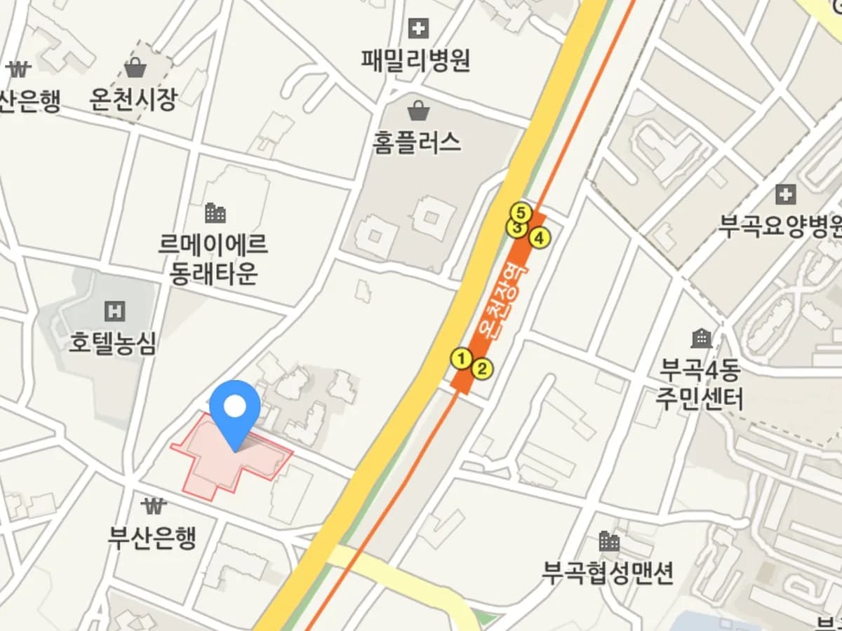 우리재가복지센터 이미지 1