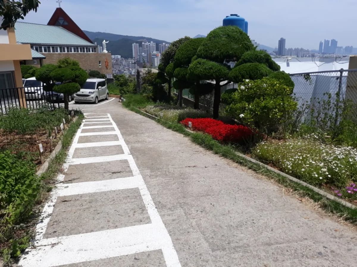 라파엘 노인데이케어센터 남구점 이미지 6