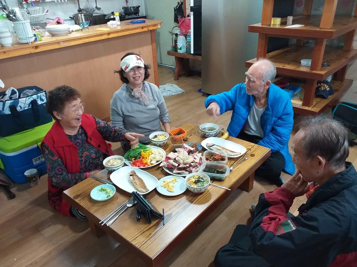 사랑으로재가복지센터 이미지 3