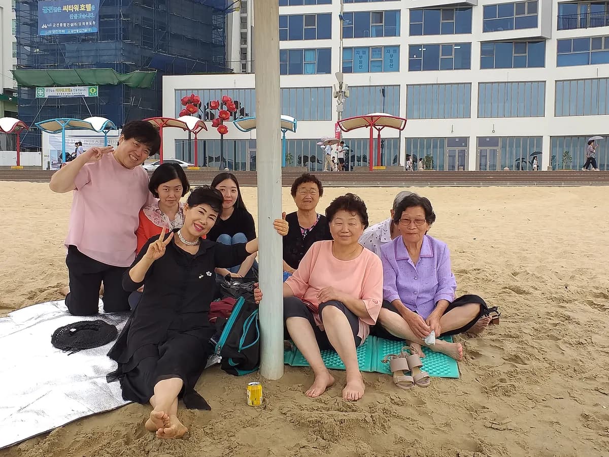 사랑으로재가복지센터 이미지 5