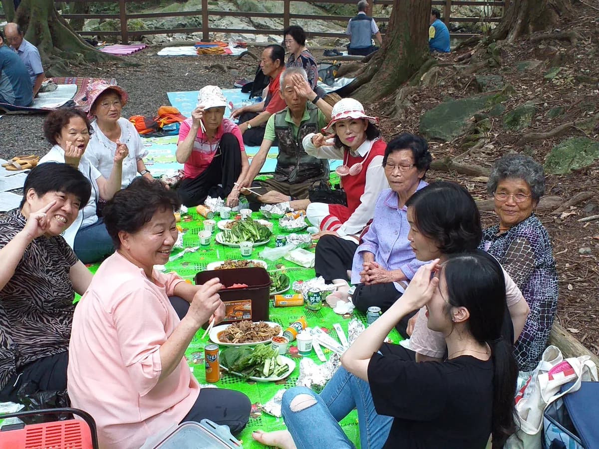 사랑으로재가복지센터 이미지 6