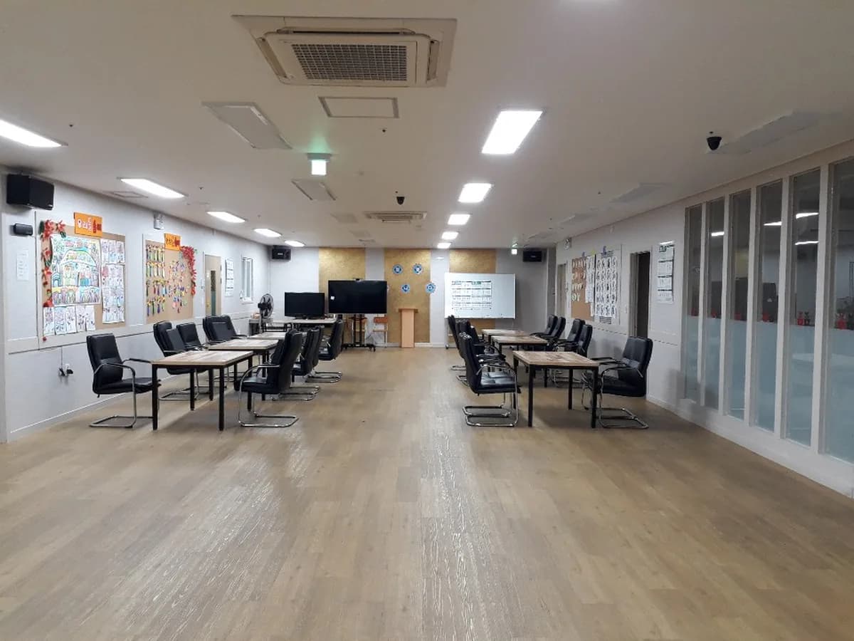 (주)모던주간보호센터 이미지 2