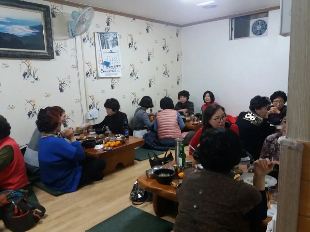 북구방문요양센터 이미지 1