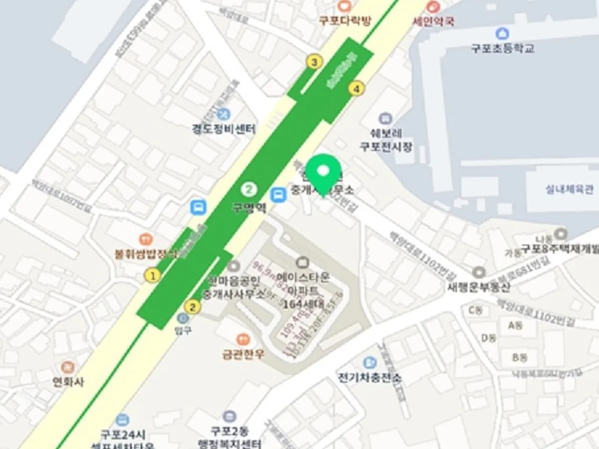 사랑노인재가복지센터 이미지 8