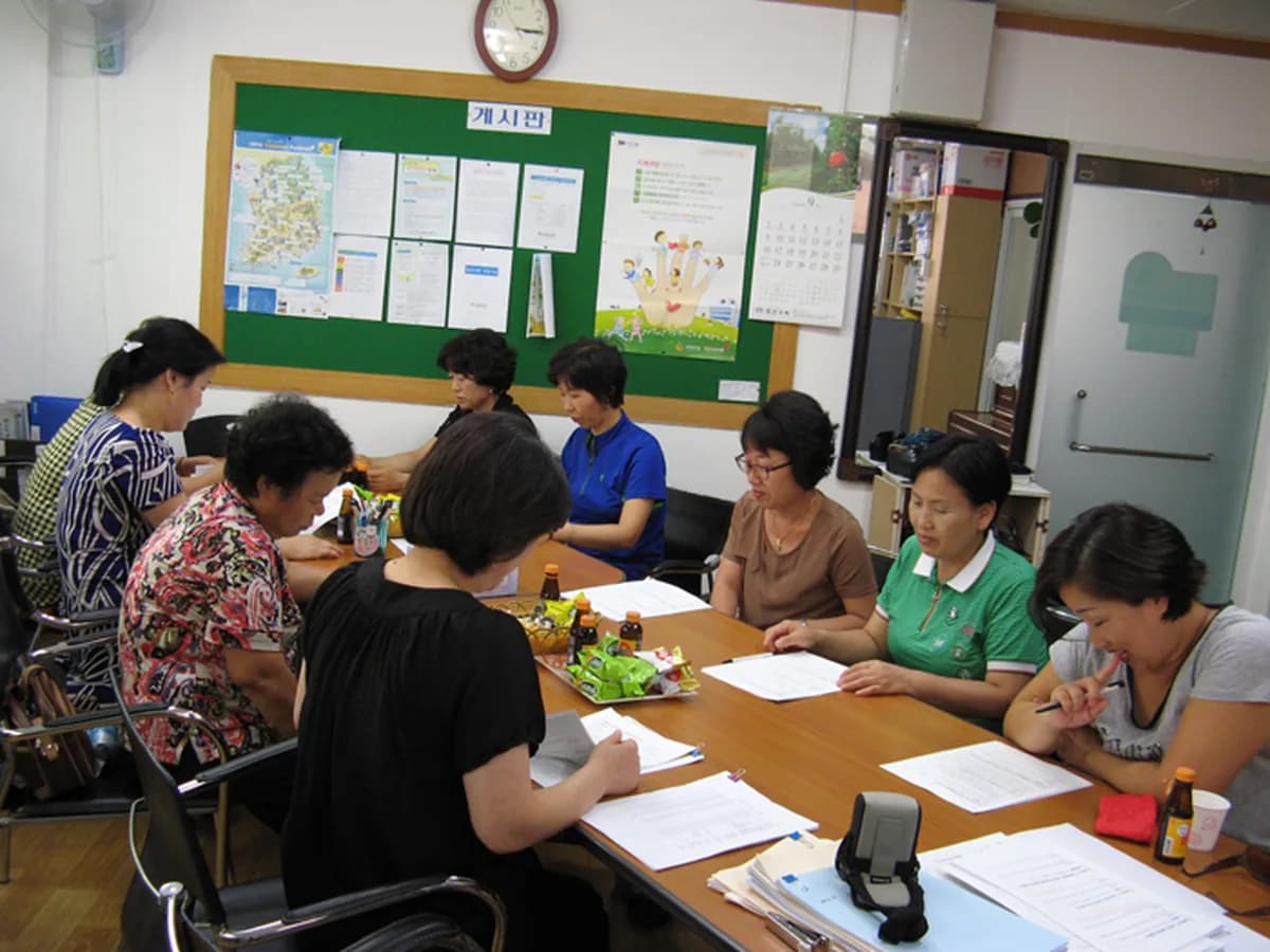 참사랑재가요양센터 이미지 5