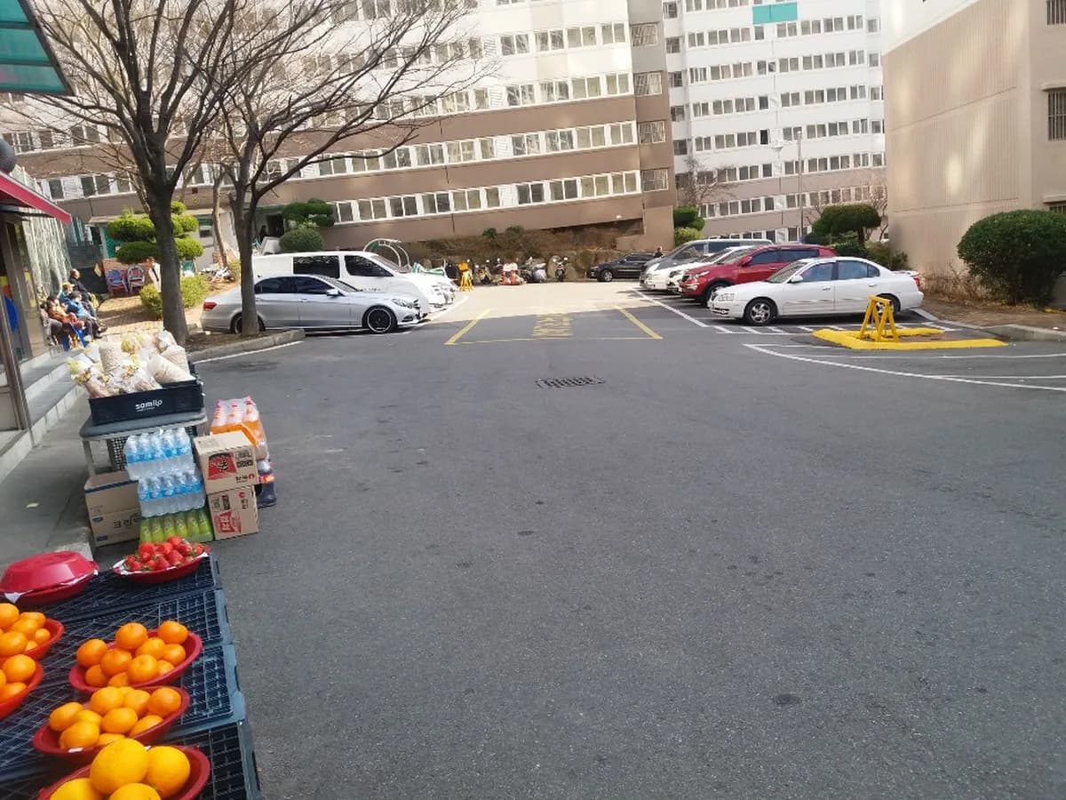 다누리 재가노인복지센터 이미지 4
