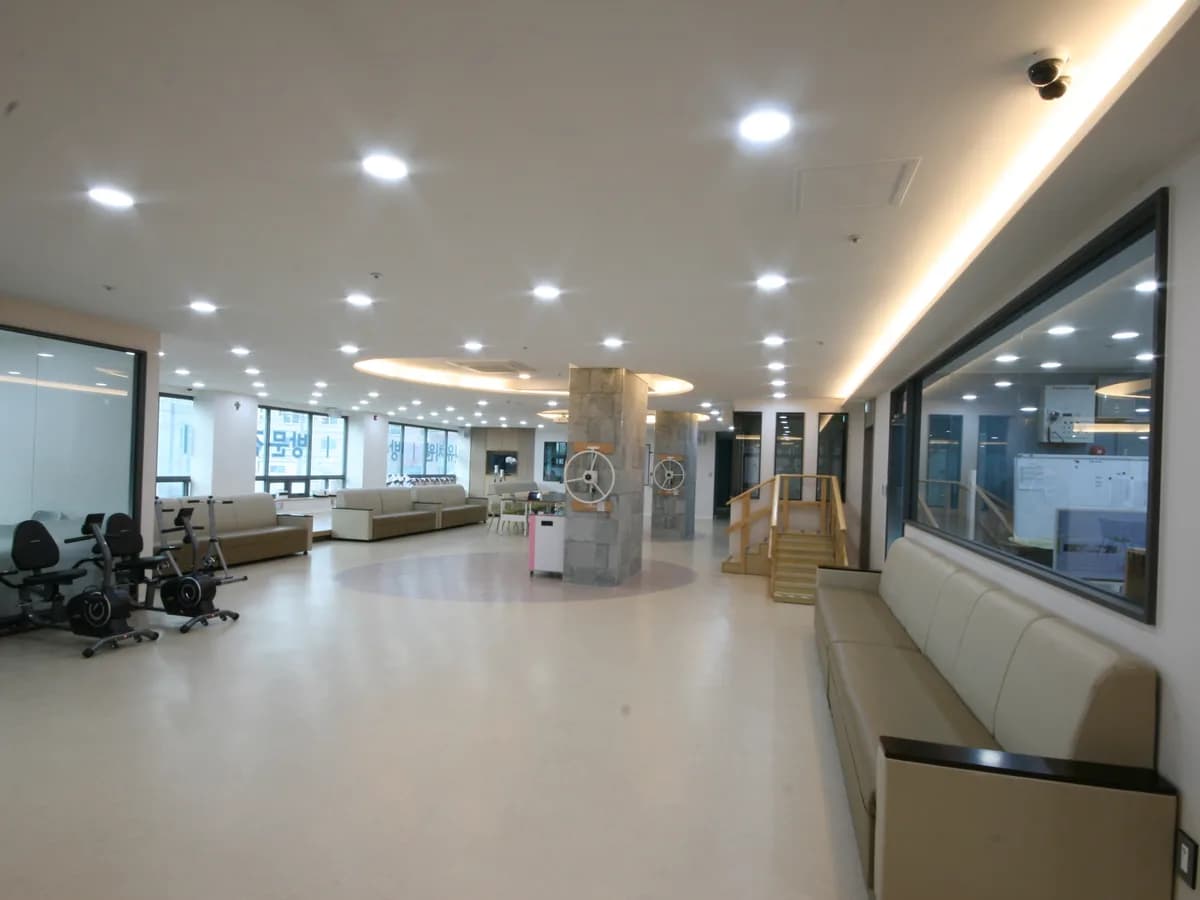 효사랑재가노인복지센터 이미지 5