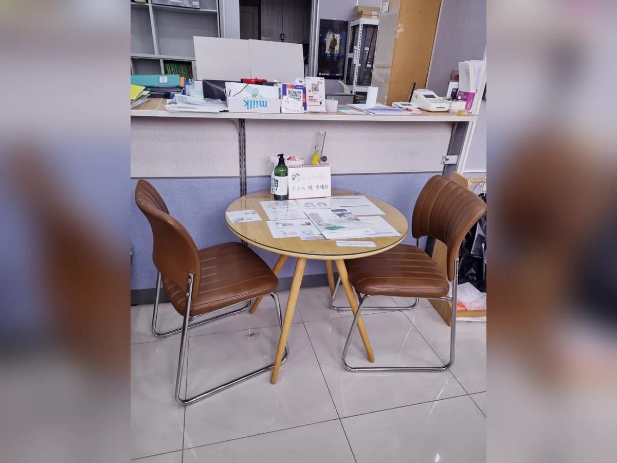복지메디칼 세신 이미지 2