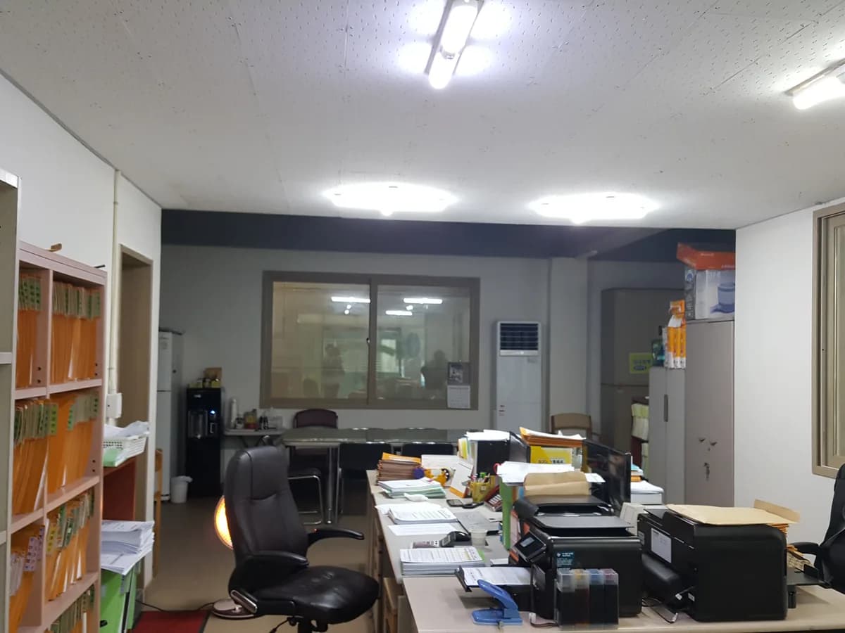 (주)참사랑재가노인복지센터 이미지 3