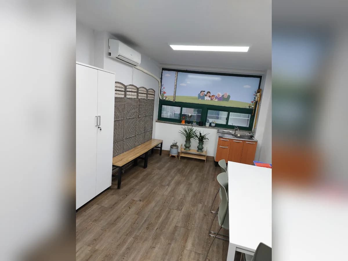 화목재가복지센터 이미지 4