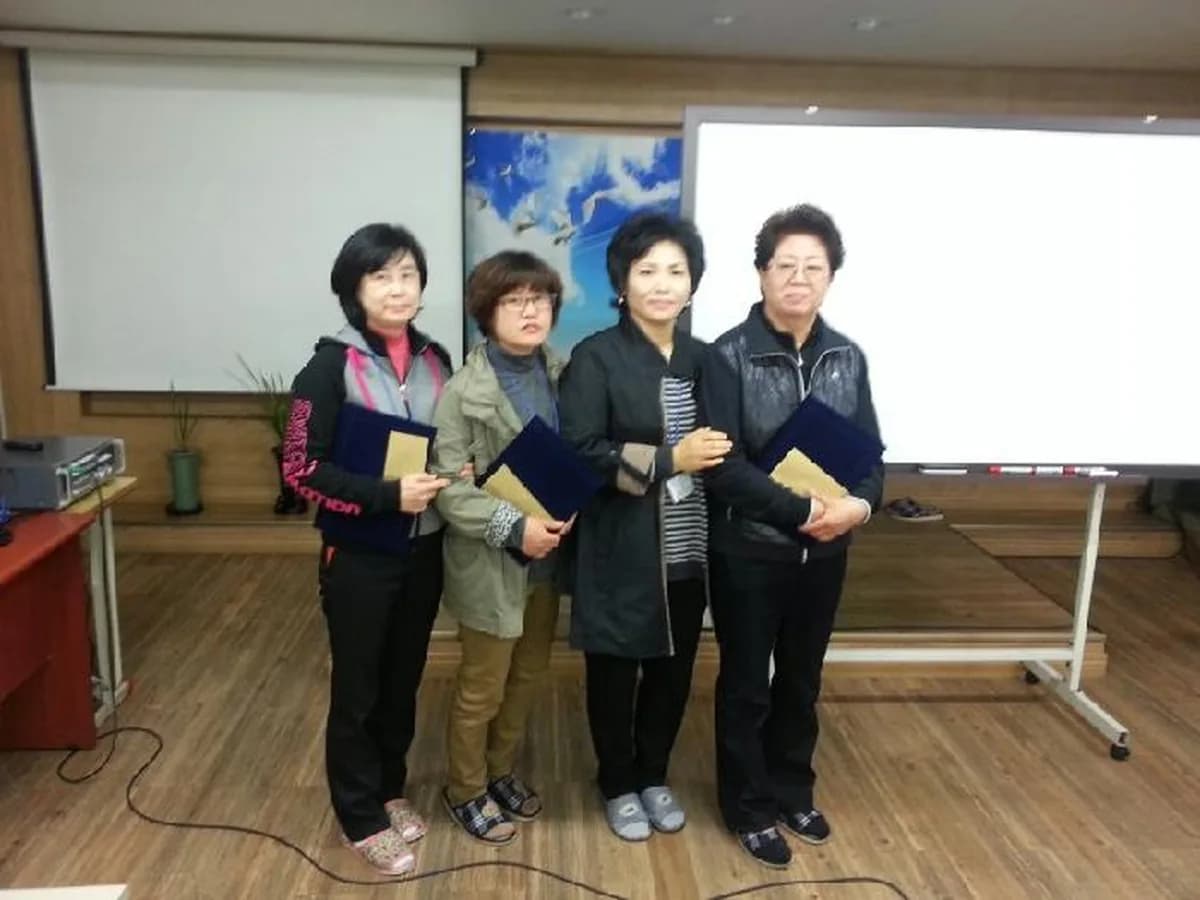 (주)모시미노인복지센터 이미지 1