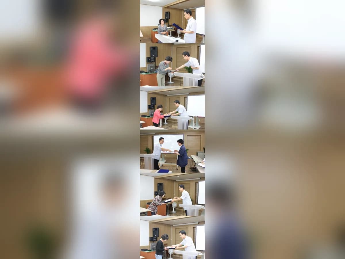 (주)참빛 요양복지센터 이미지 6