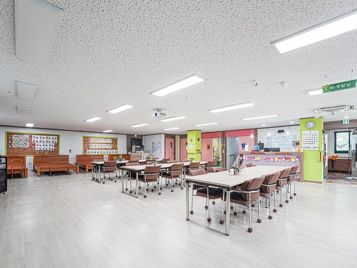 (주)대림복지센터 이미지 3