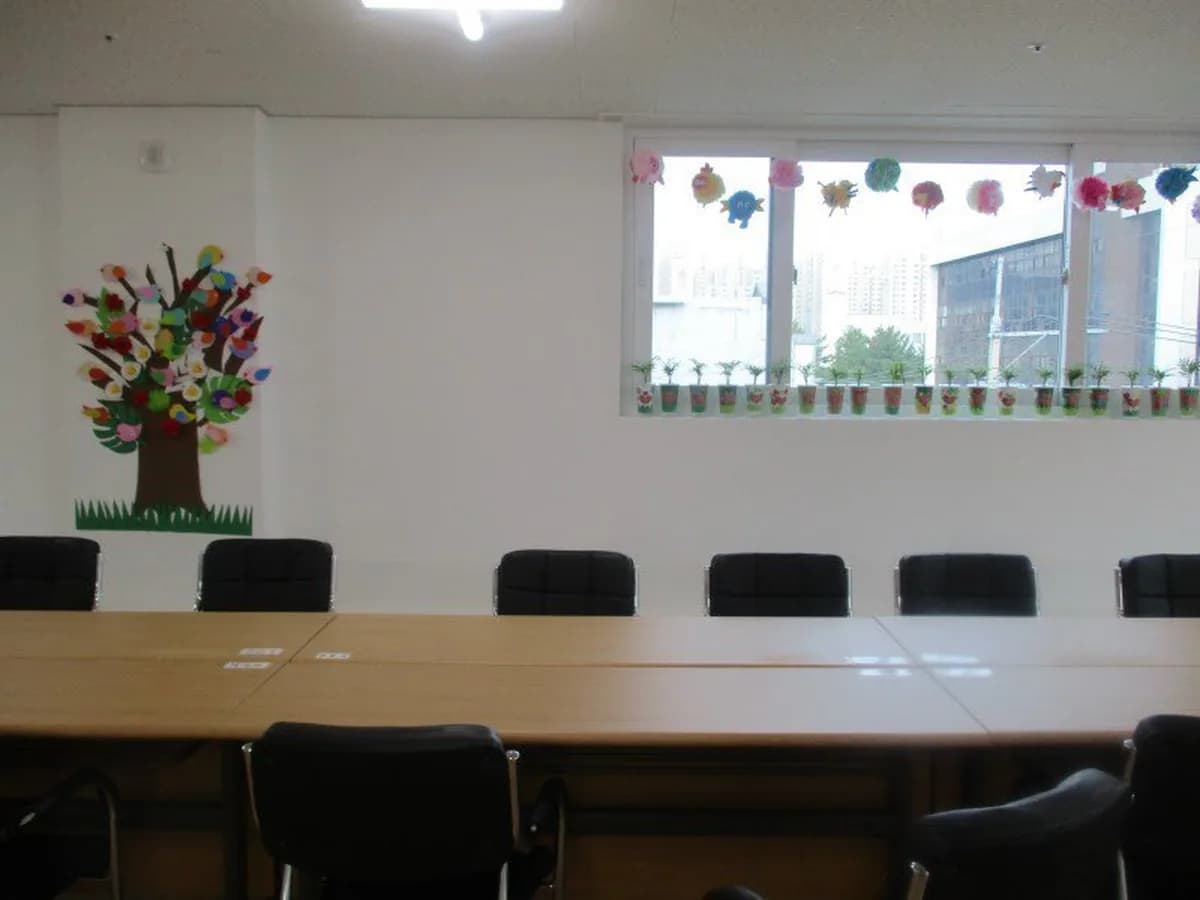 (주)부산데이케어 부산주간보호 이미지 2
