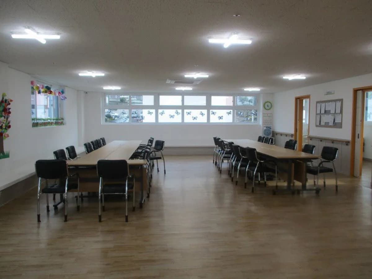 (주)부산데이케어 부산주간보호 이미지 3