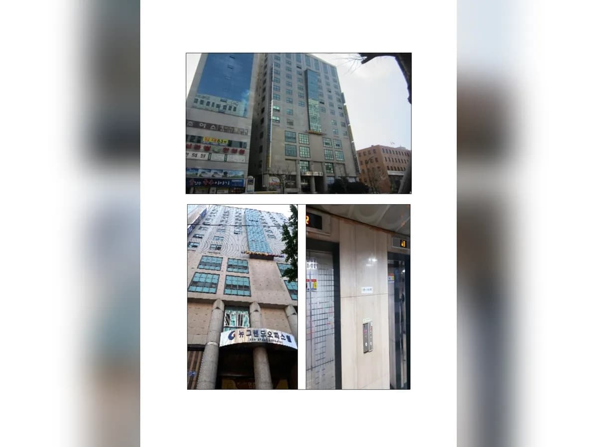 셀리번노인재가센터 이미지 1