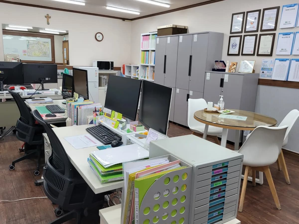 참기쁜 방문요양센터 이미지 6