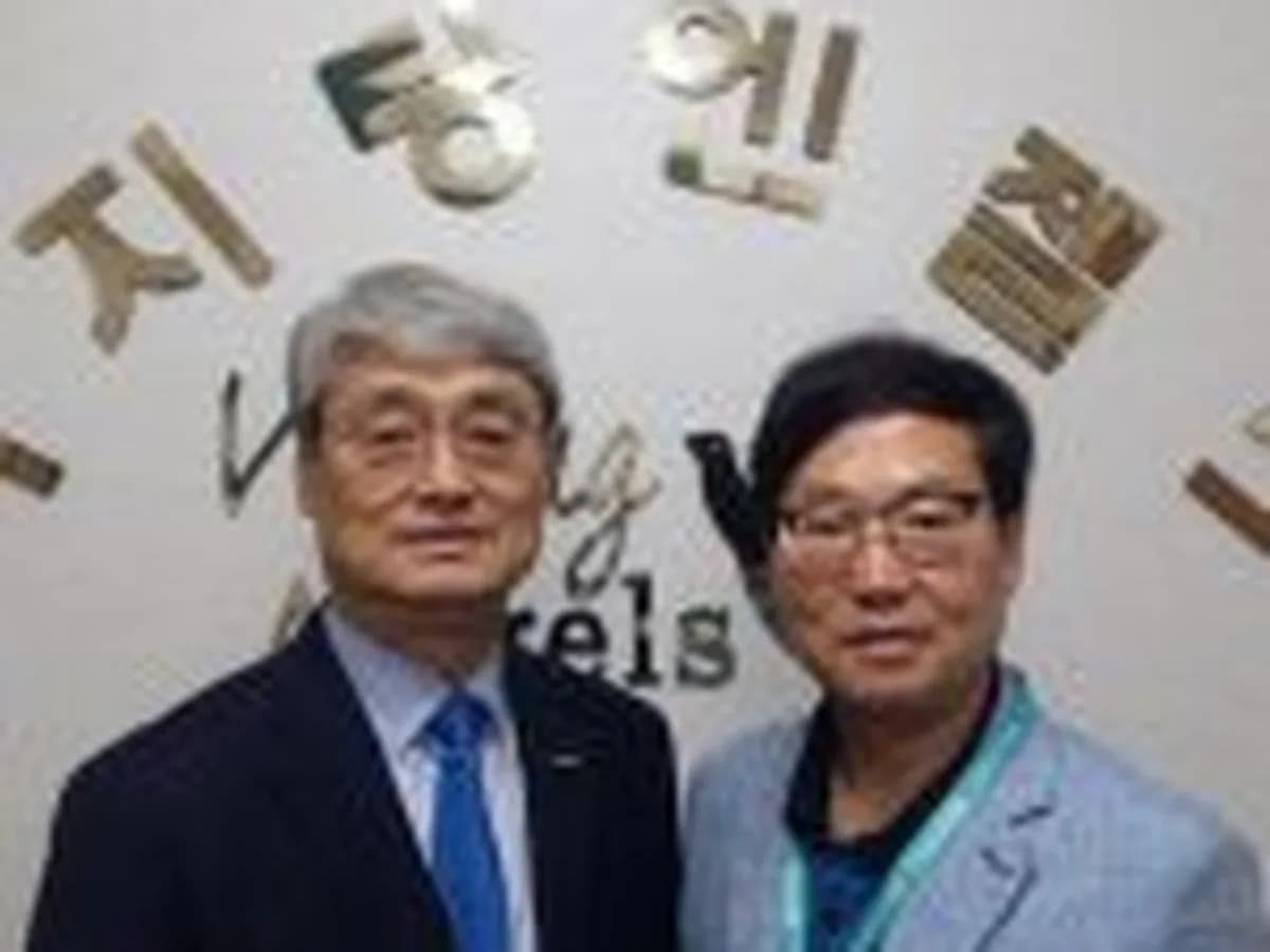 '(A)비지팅엔젤스 부산연제지점 이미지 1