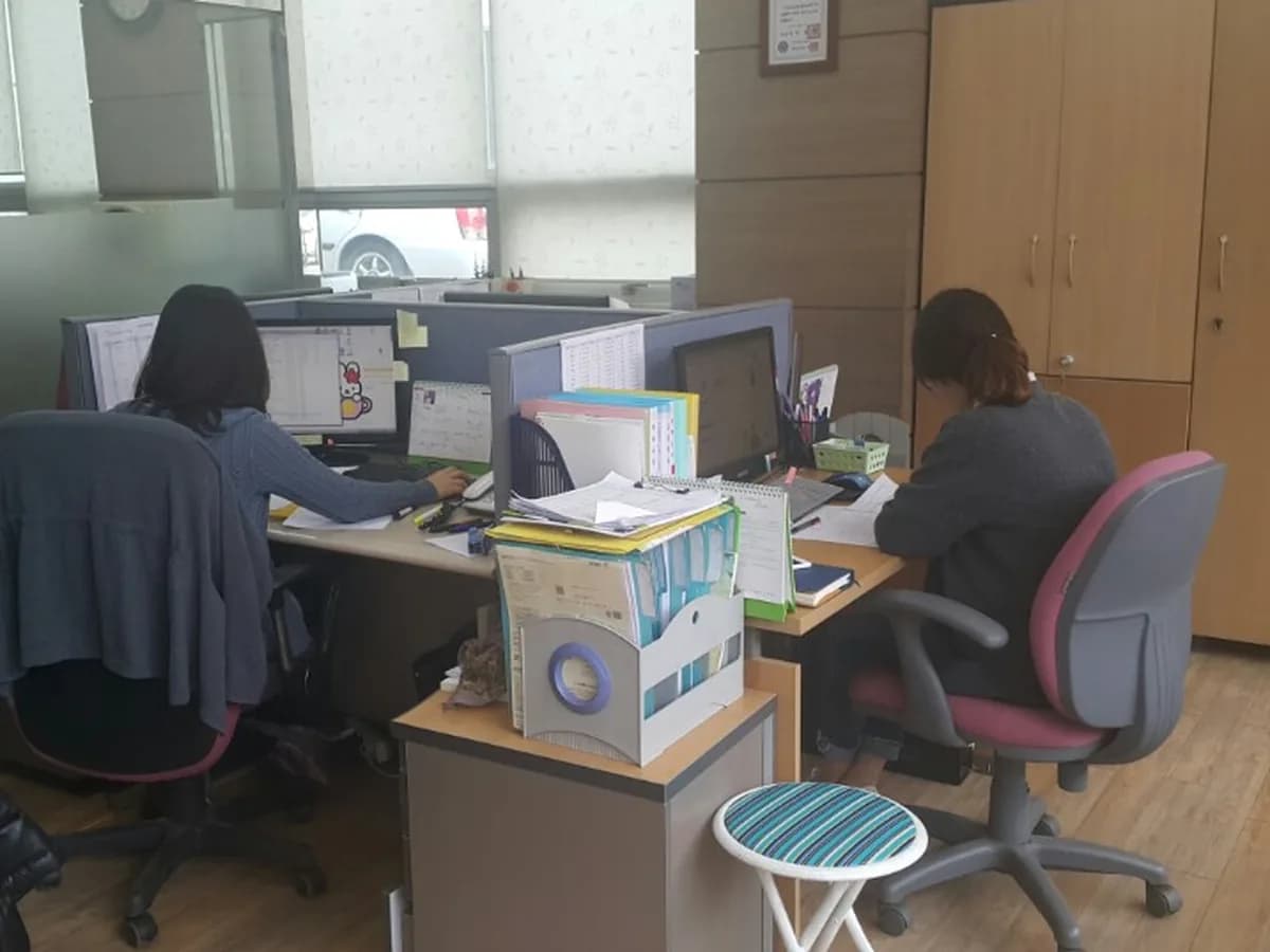 안심생활 복지용구사업소 이미지 2