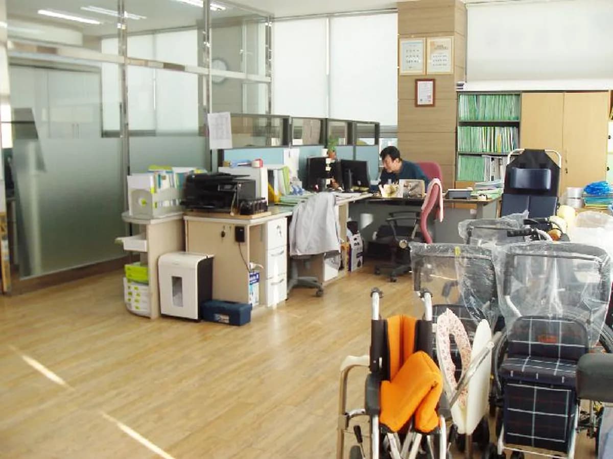안심생활 복지용구사업소 이미지 3