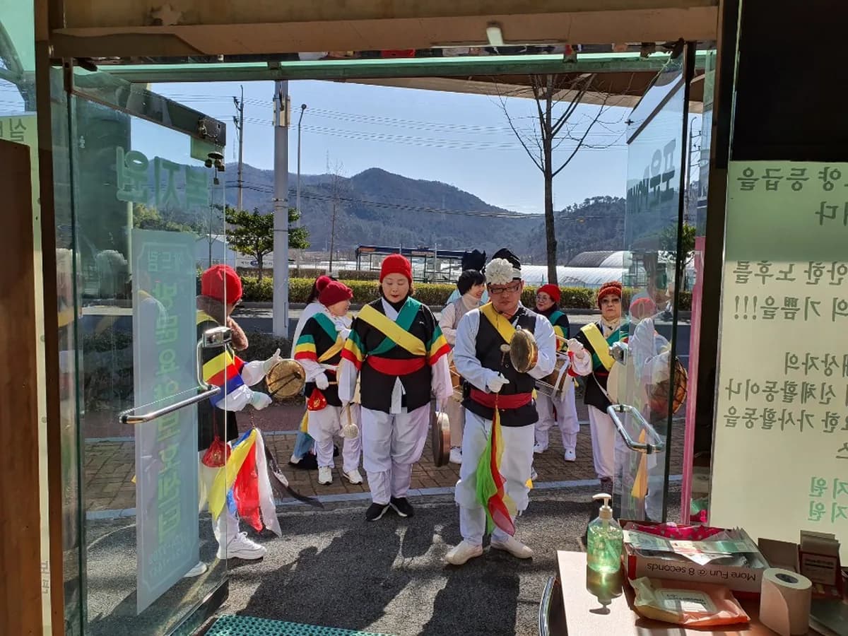 실버요양복지센터 이미지 3
