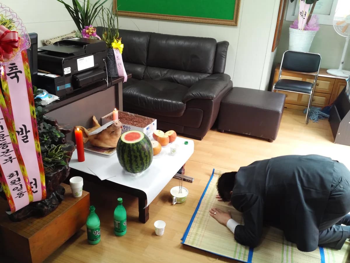 실버요양복지센터 이미지 6